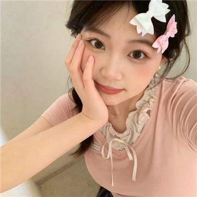 奔放青春